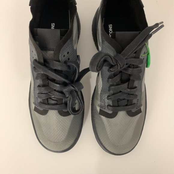 Authentic Brand New with tags Comme des Garcon x Nike “CDG Dunk Lows” - Picture 7 of 9